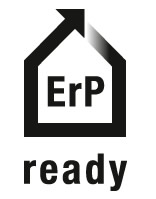 ErP ready logotyp