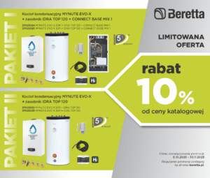 Promocja Pakietowa Ulga